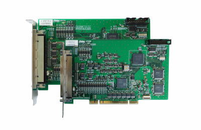 PCI BUS製品イメージ